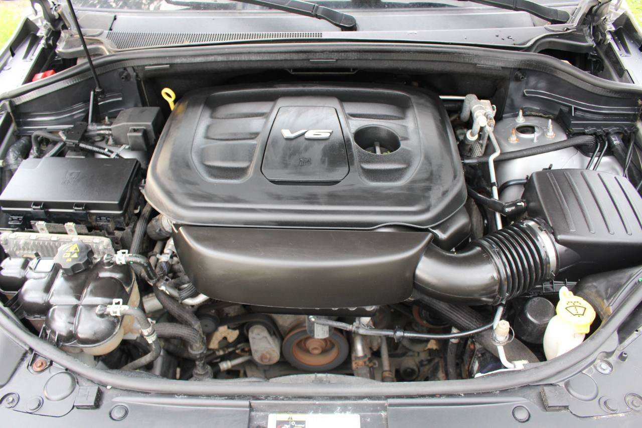 Used 2016 Jeep Grand Cherokee Limited AWD/4WD image 53