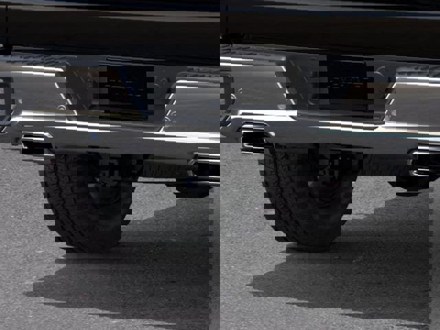 New 2026 Chevrolet Silverado 1500 LTZ w/ LTZ Convenience Package II image 15