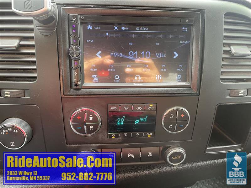 Used 2010 Chevrolet Silverado 1500 LT w/ Power Pack Plus image 18