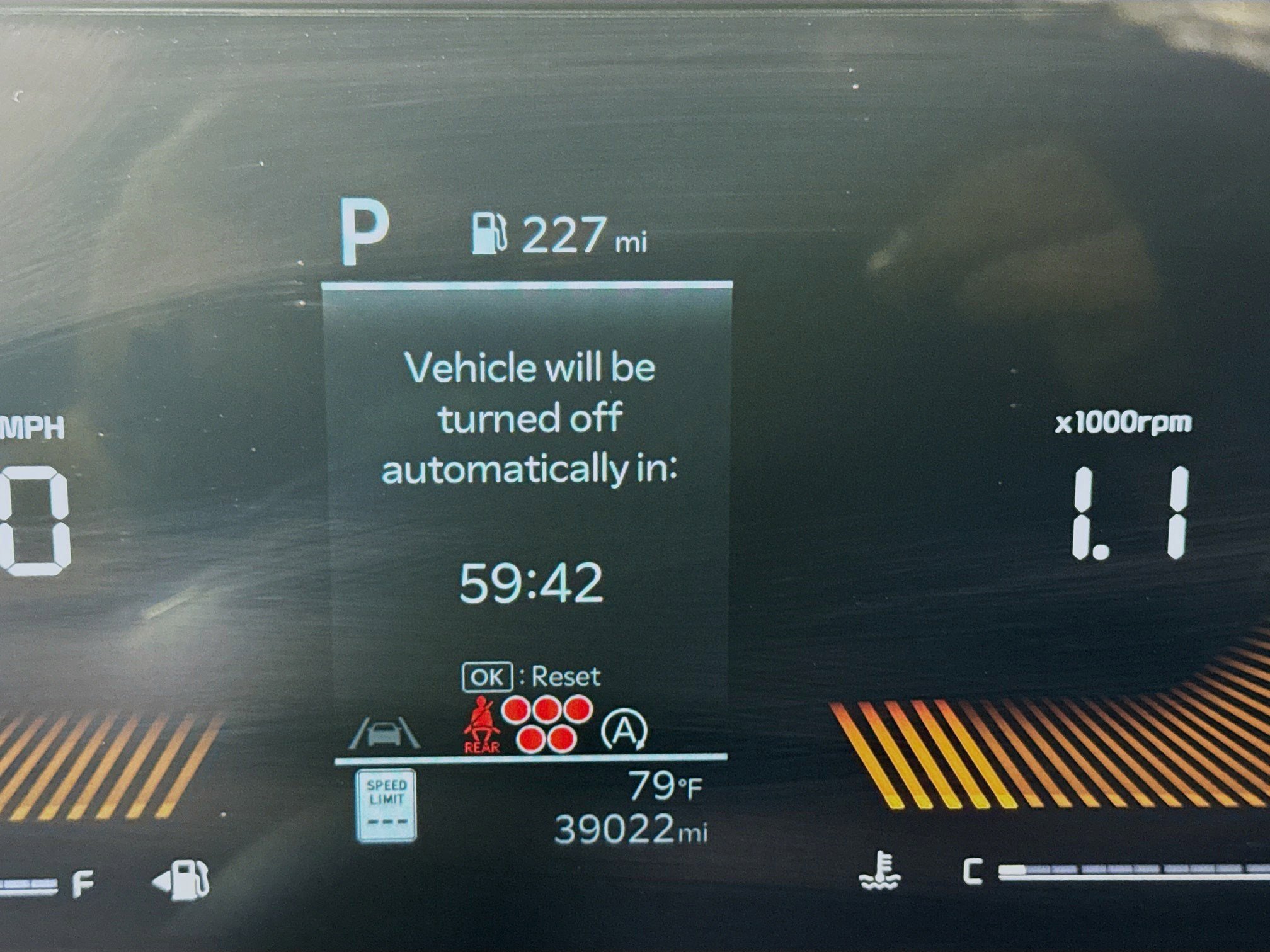 Used 2024 Kia Sorento S image 16