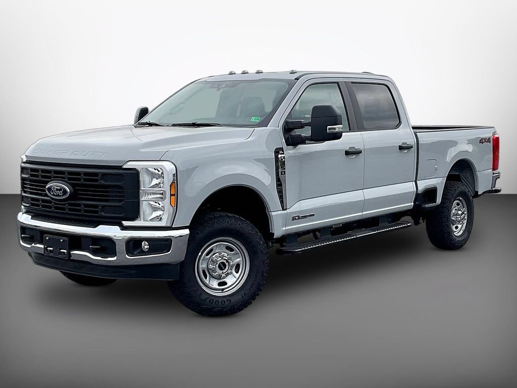 New 2026 Ford F350 XL w/ XL Off-Road Package AWD/4WD image 2