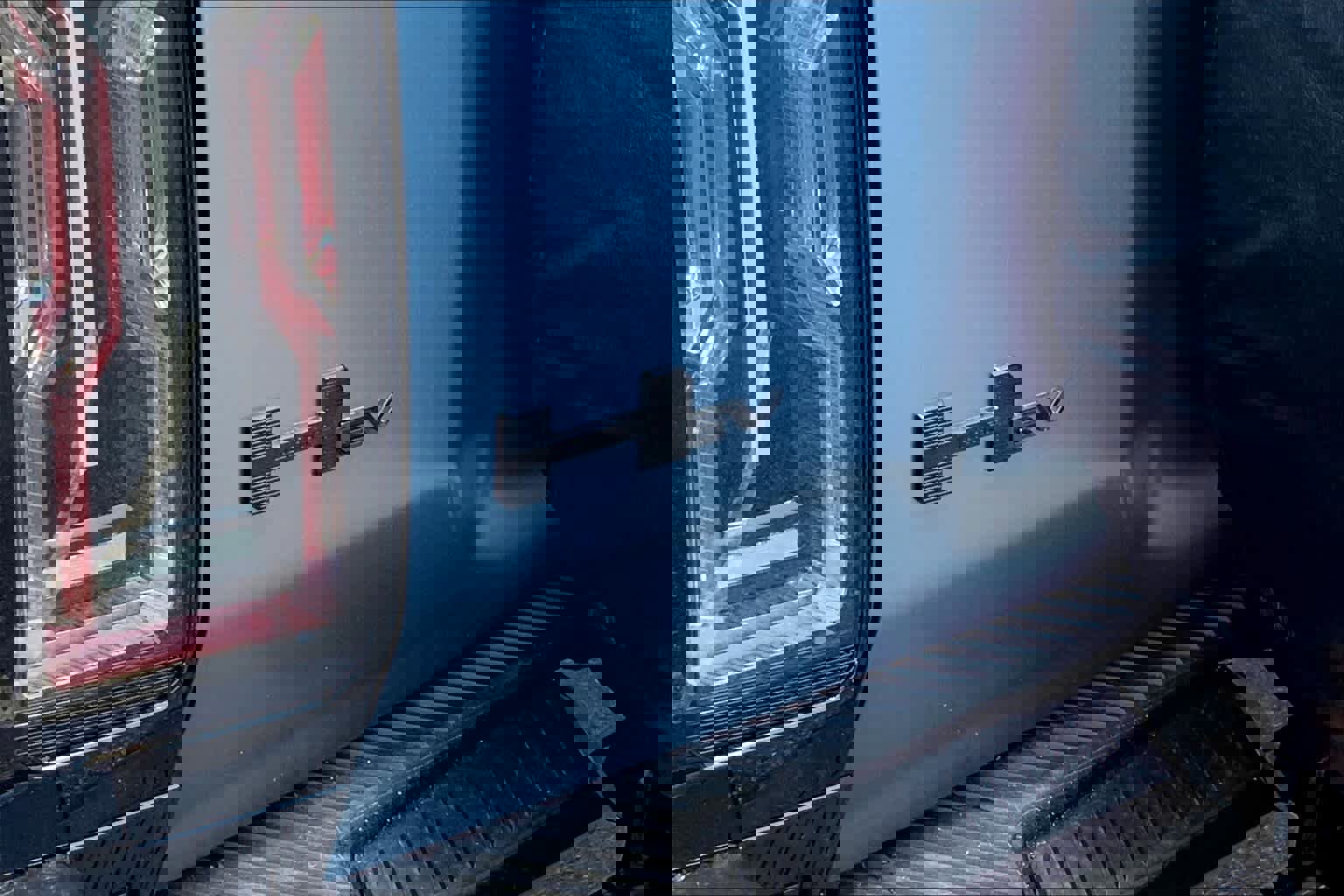 New 2024 GMC Hummer EV 3X w/ Omega Edition image 15