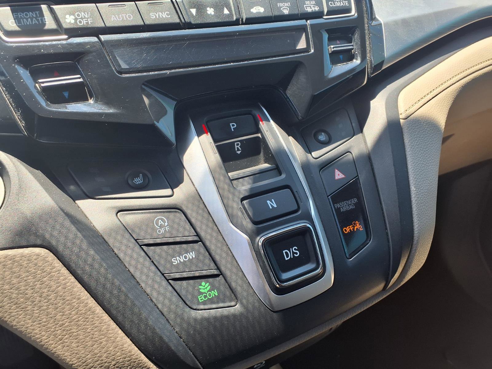 Used 2020 Honda Odyssey Touring image 23