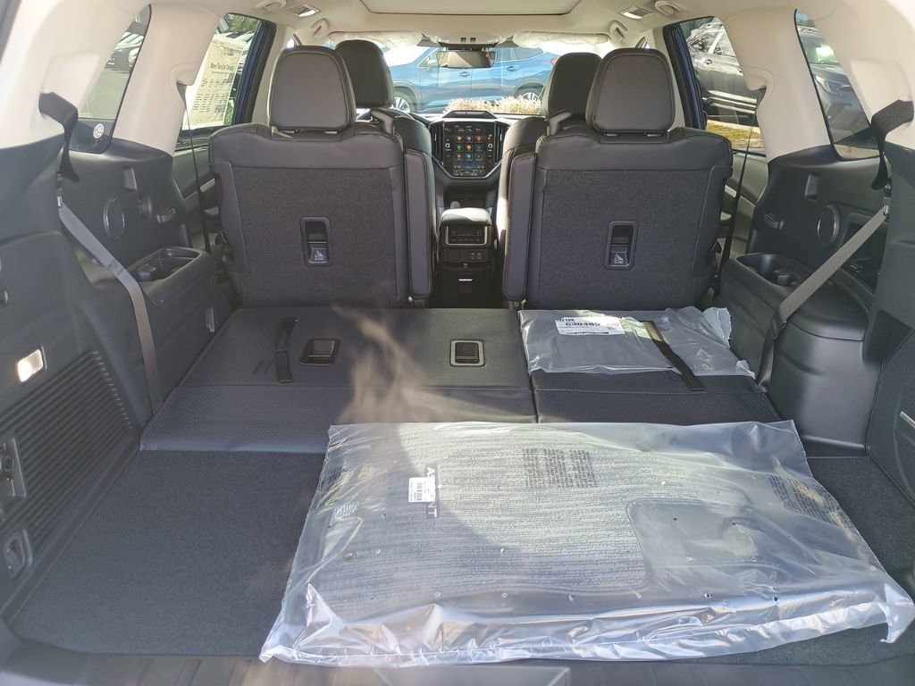 New 2026 Subaru Ascent Limited Bronze AWD/4WD image 17