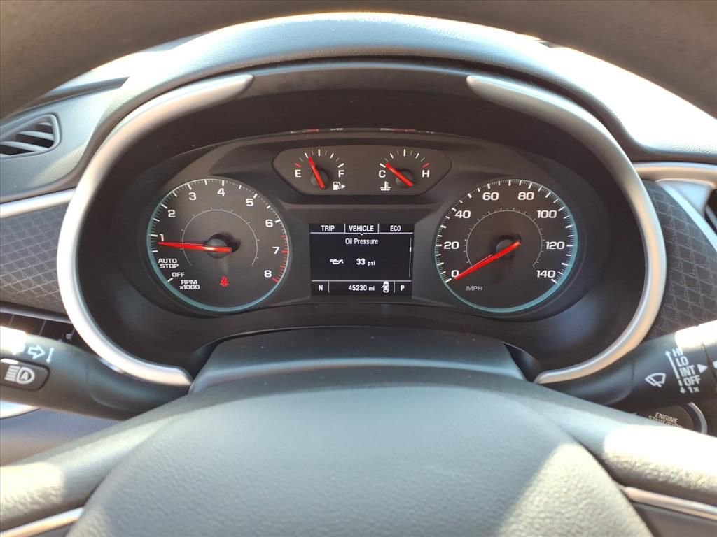 Used 2024 Chevrolet Malibu LT image 17