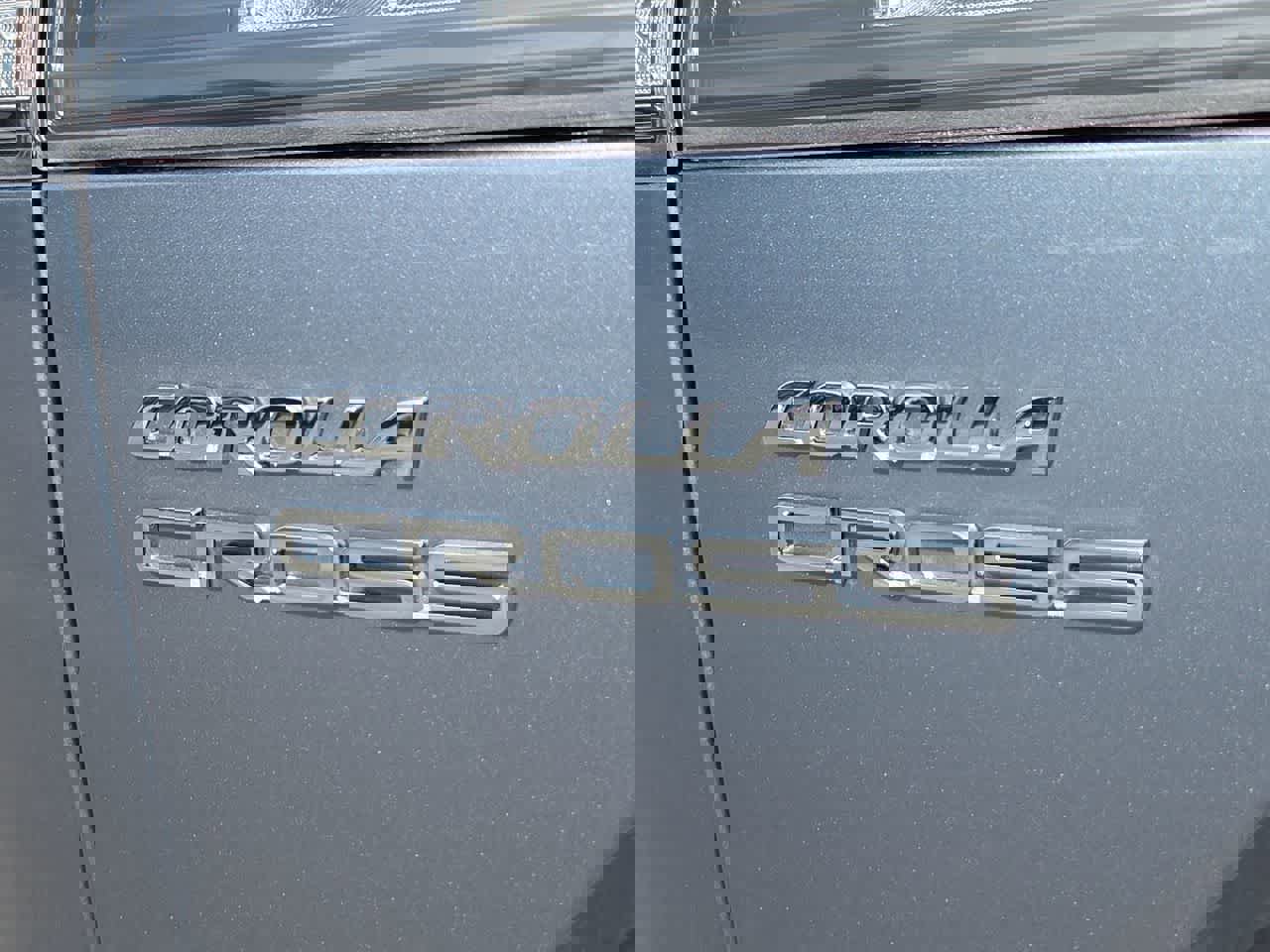 New 2026 Toyota Corolla Cross L image 11