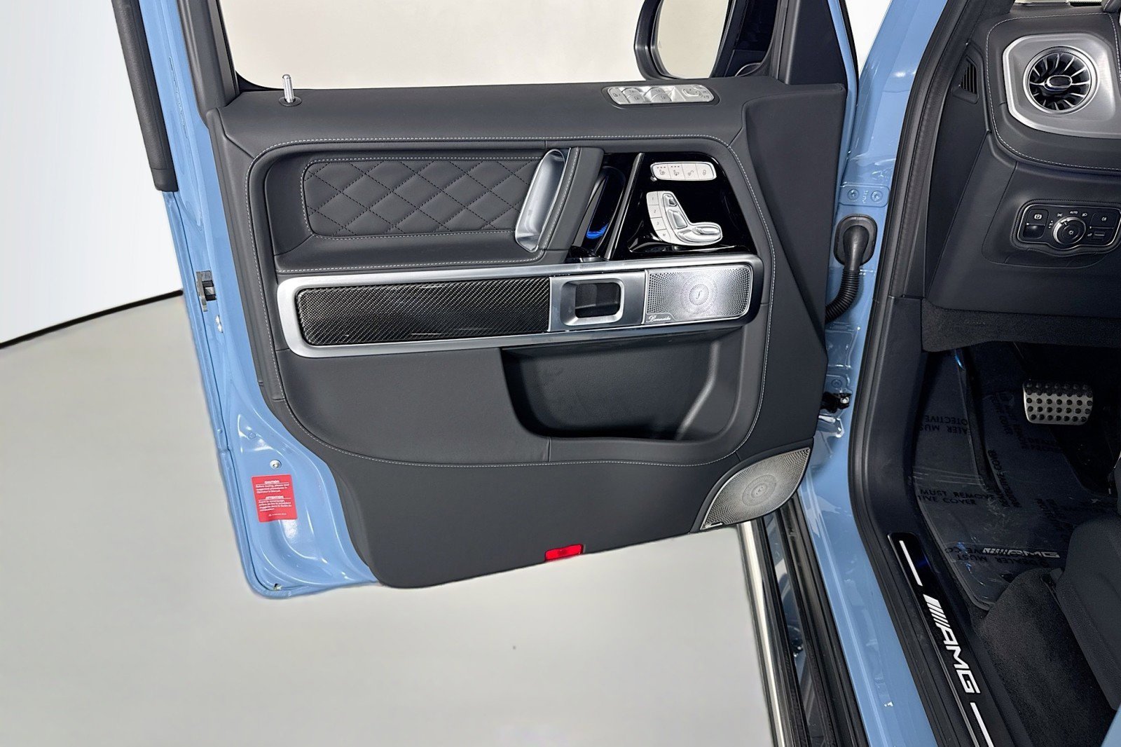 New 2026 Mercedes-Benz G 63 AMG 4MATIC image 20