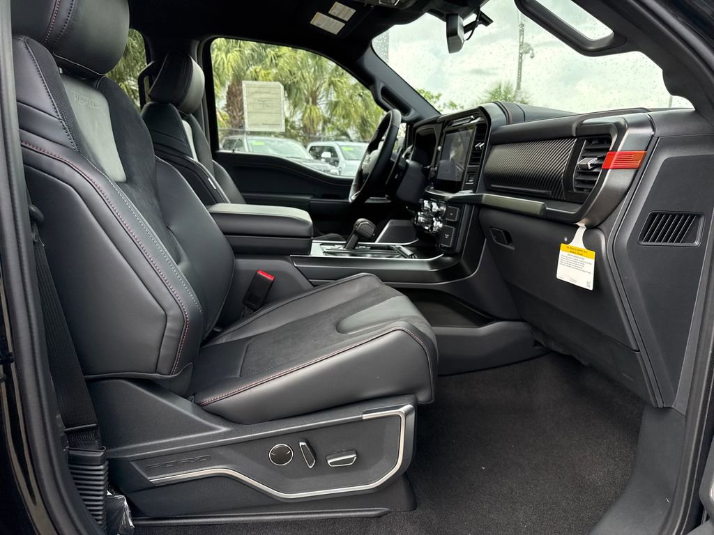 New 2026 Ford F150 Raptor AWD/4WD image 23