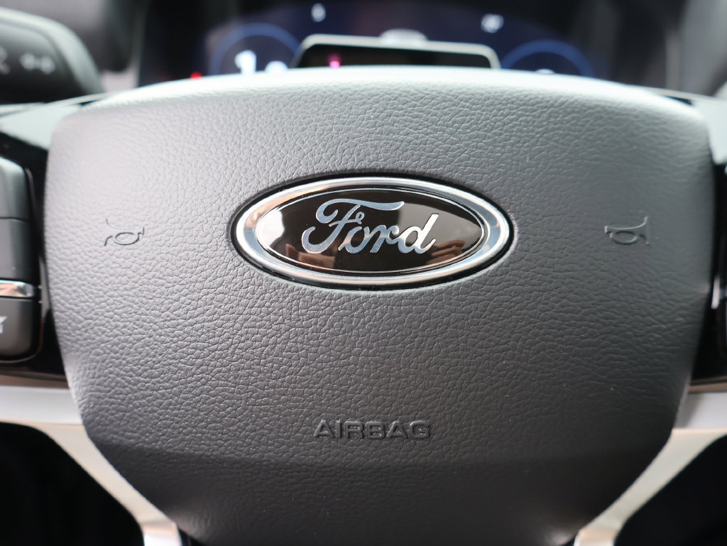 New 2026 Ford Explorer Tremor w/ Tremor Ultimate Package AWD/4WD image 28