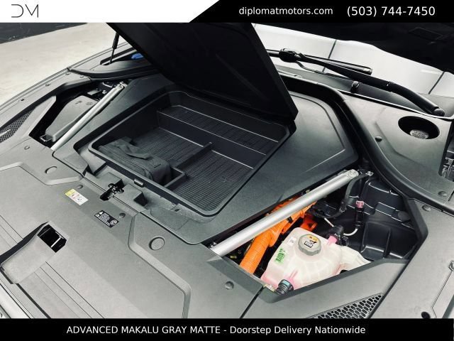 Used 2023 Genesis Electrified GV70 AWD/4WD image 51