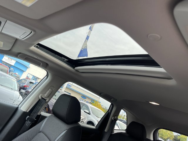 New 2027 Honda CR-V EX image 25