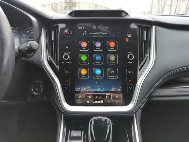 Used 2023 Subaru Outback Limited image 24