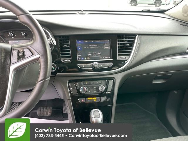 Used 2022 Buick Encore Preferred w/ Safety Package image 17