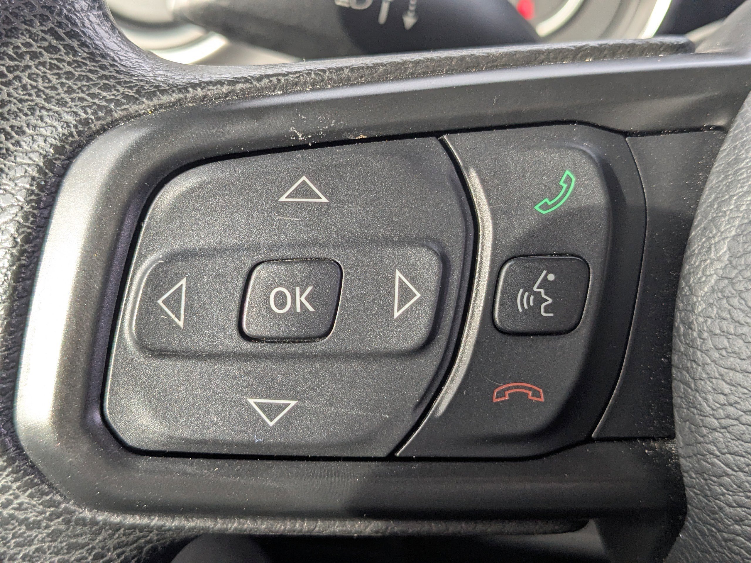 Used 2021 Jeep Wrangler Sport image 27