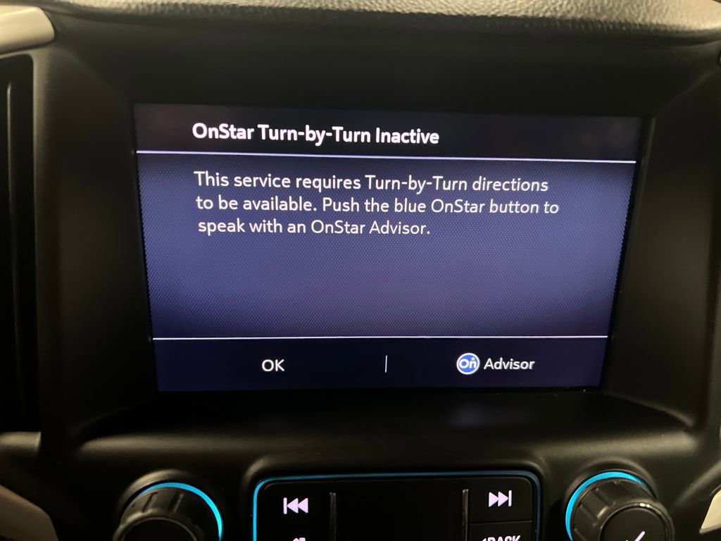 Certified 2019 GMC Terrain SLT image 24