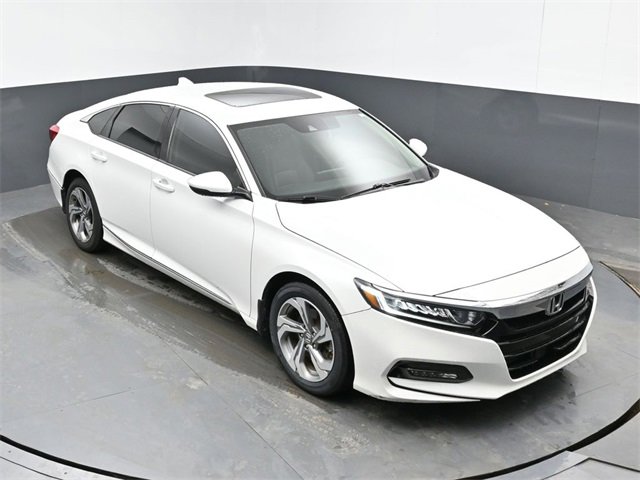 Used 2020 Honda Accord EX-L image 13