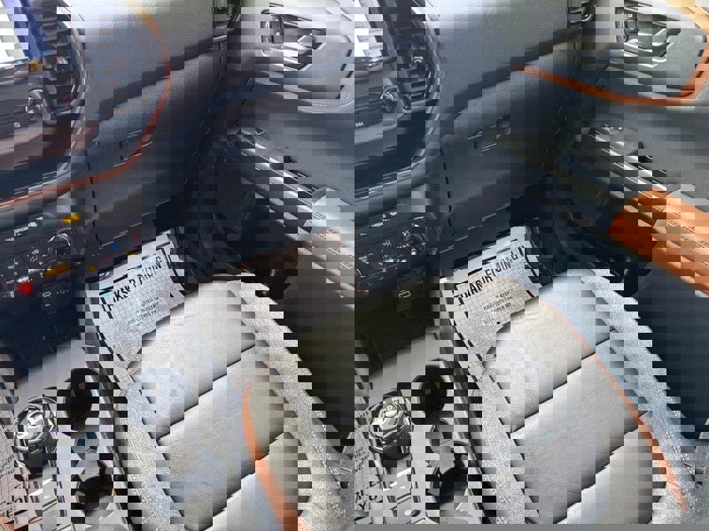 Used 2022 Ford Bronco Sport Outer Banks w/ Tech Package image 15