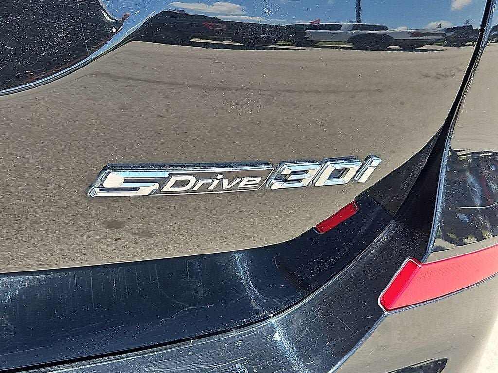 Used 2019 BMW X3 sDrive30i w/ Convenience Package RWD image 14