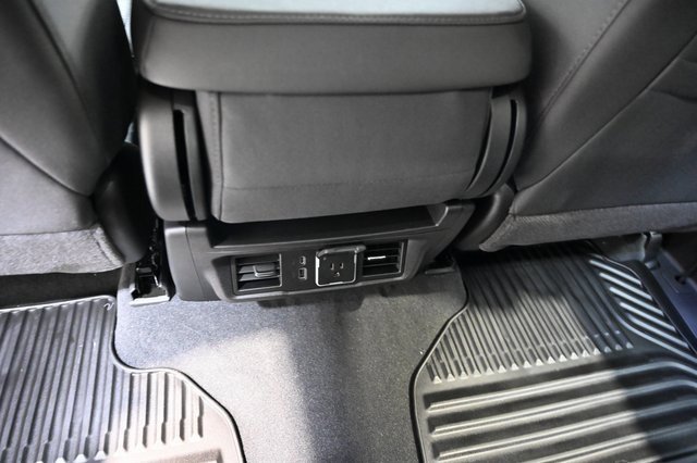New 2026 Chevrolet Silverado 1500 LT image 23