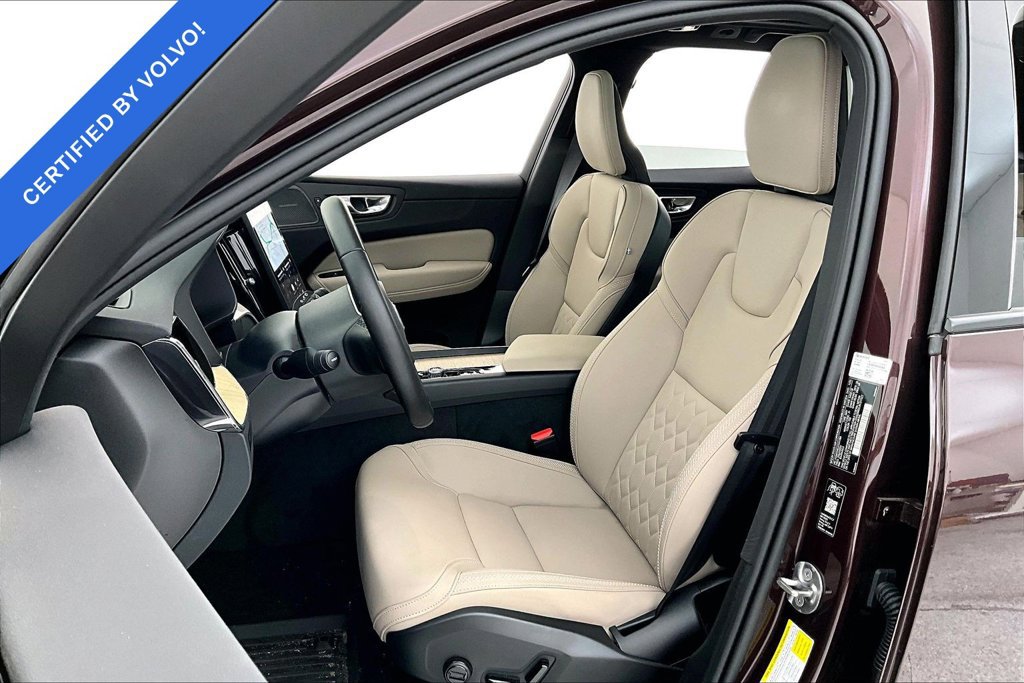 Used 2026 Volvo XC60 B5 Plus w/ Climate Package AWD/4WD image 30