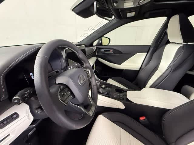New 2026 Lexus IS 350 F Sport w/ Technology Package RWD image 17