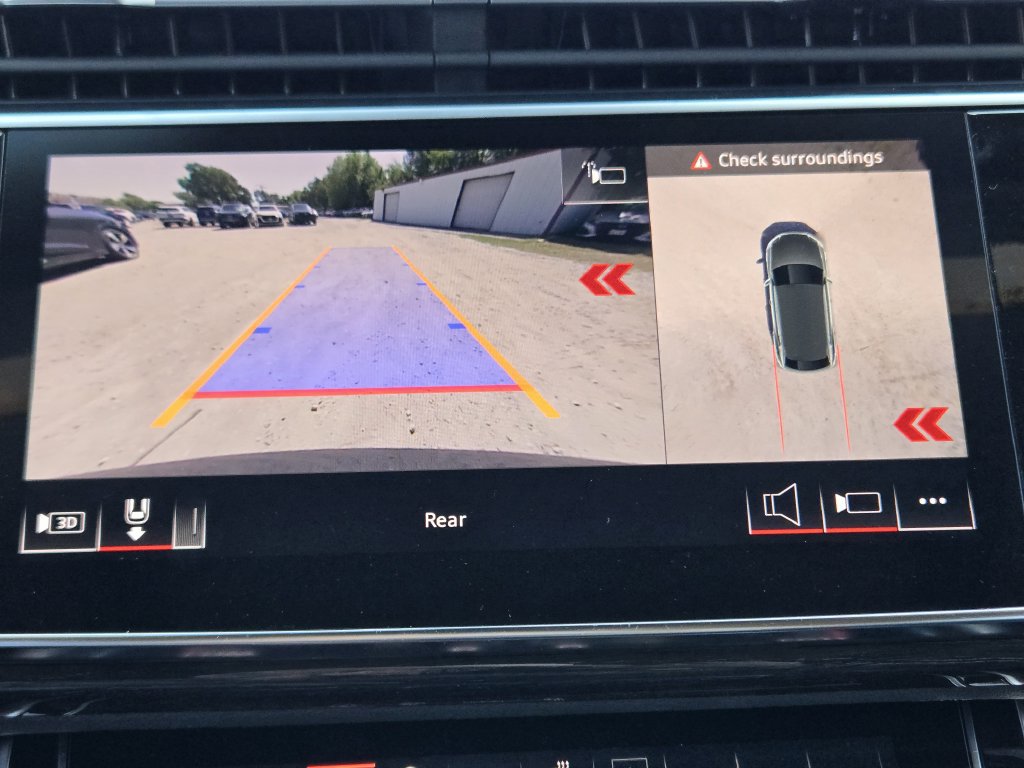 New 2027 Audi Q8 Premium Plus AWD/4WD image 23