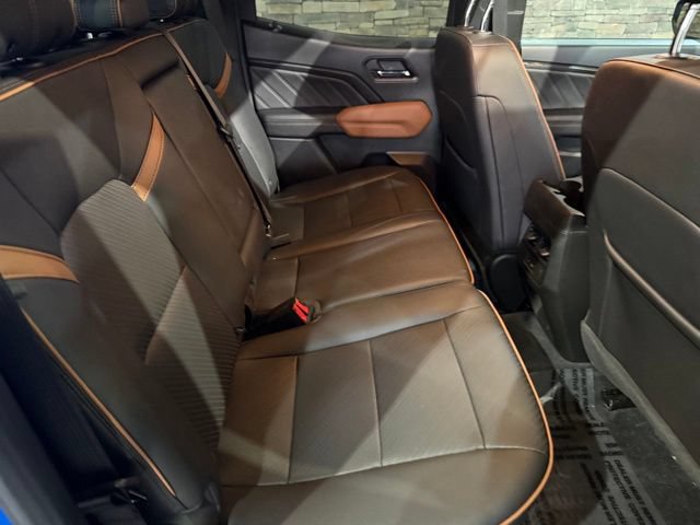 Used 2023 GMC Canyon AT4 w/ AT4 Premium Package AWD/4WD image 33