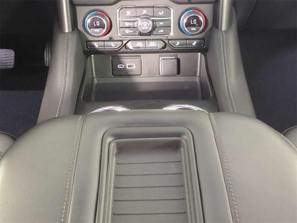 Used 2024 Chevrolet Tahoe LT image 23