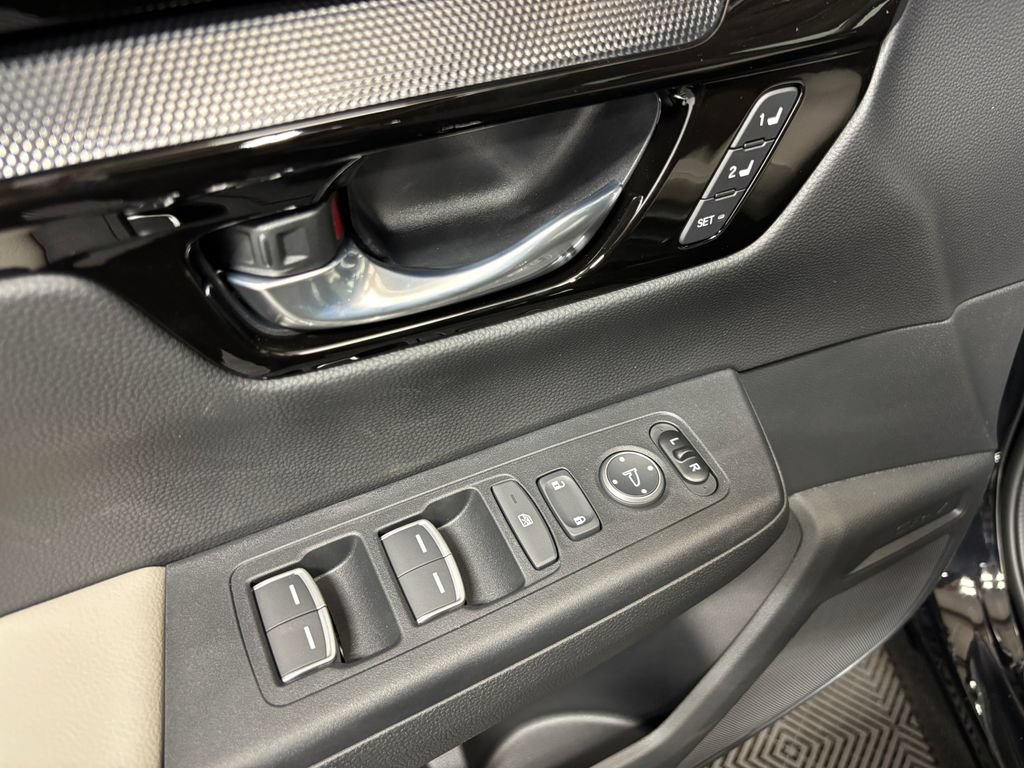 New 2026 Honda CR-V EX-L image 22