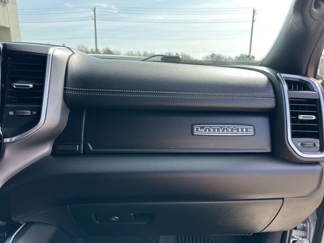 Certified 2024 RAM 3500 Laramie w/ Sport Appearance Package image 55