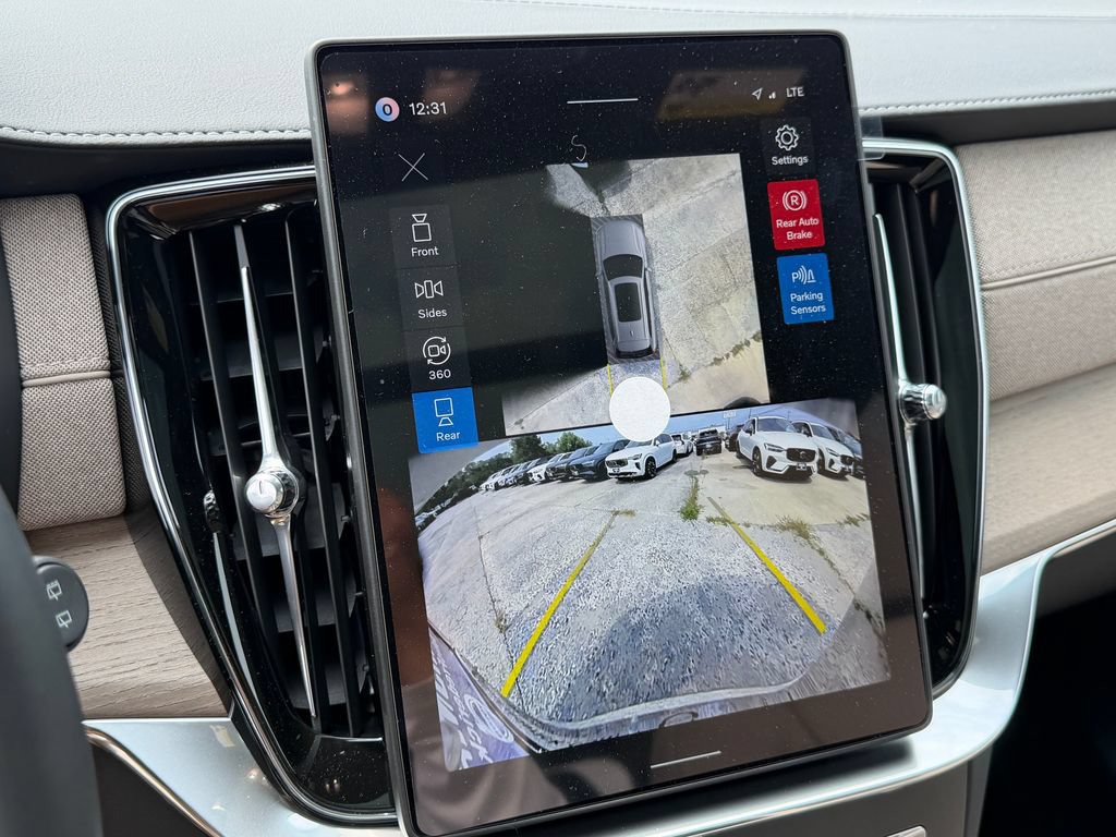 New 2026 Volvo XC90 T8 Ultra AWD/4WD image 23