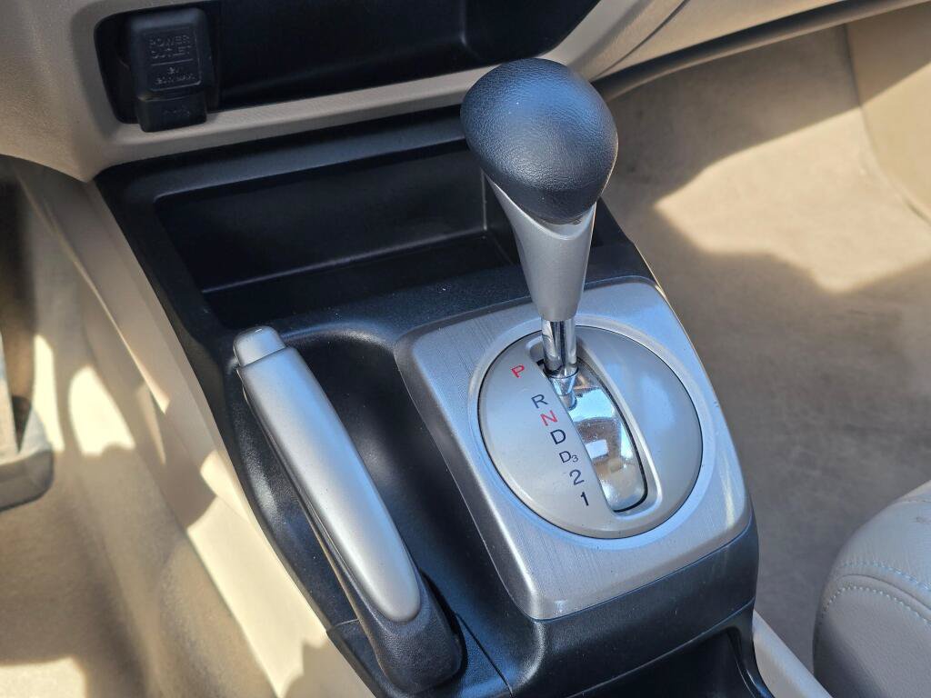Used 2009 Honda Civic EX image 26