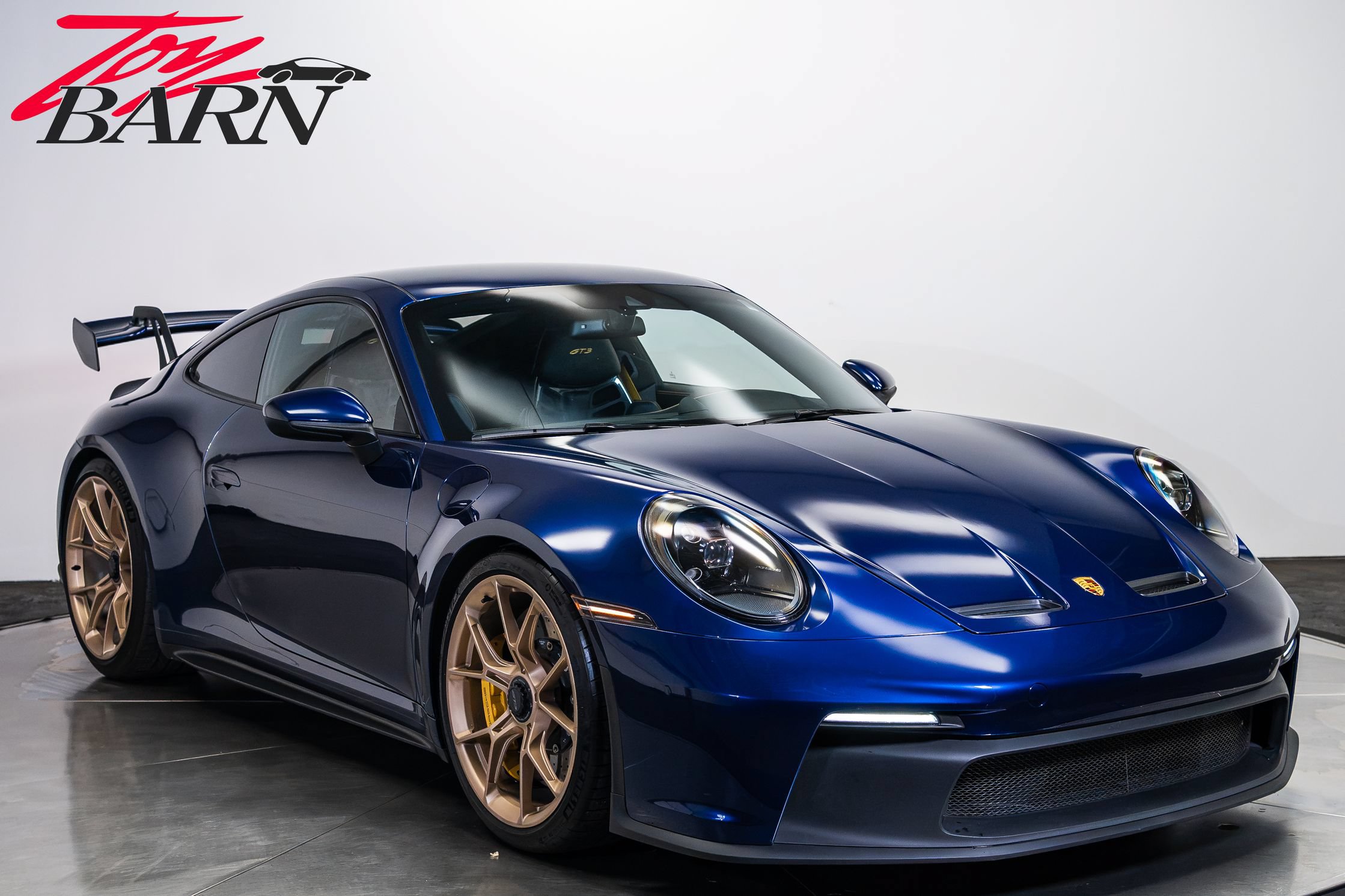 Used 2022 Porsche 911 GT3 RWD image 7