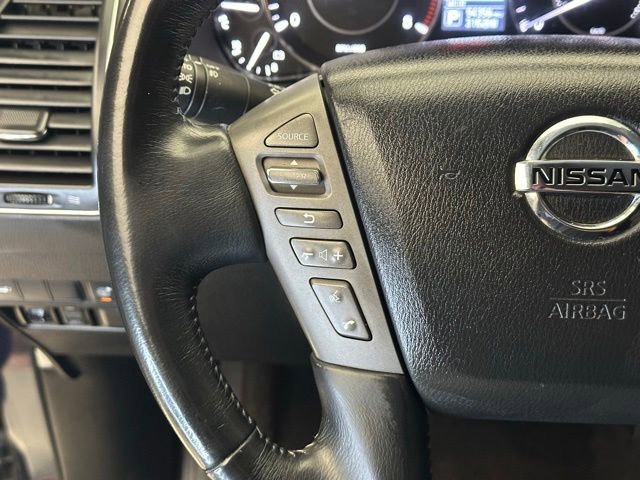 Used 2019 Nissan Armada SL w/ Premium Package AWD/4WD image 23