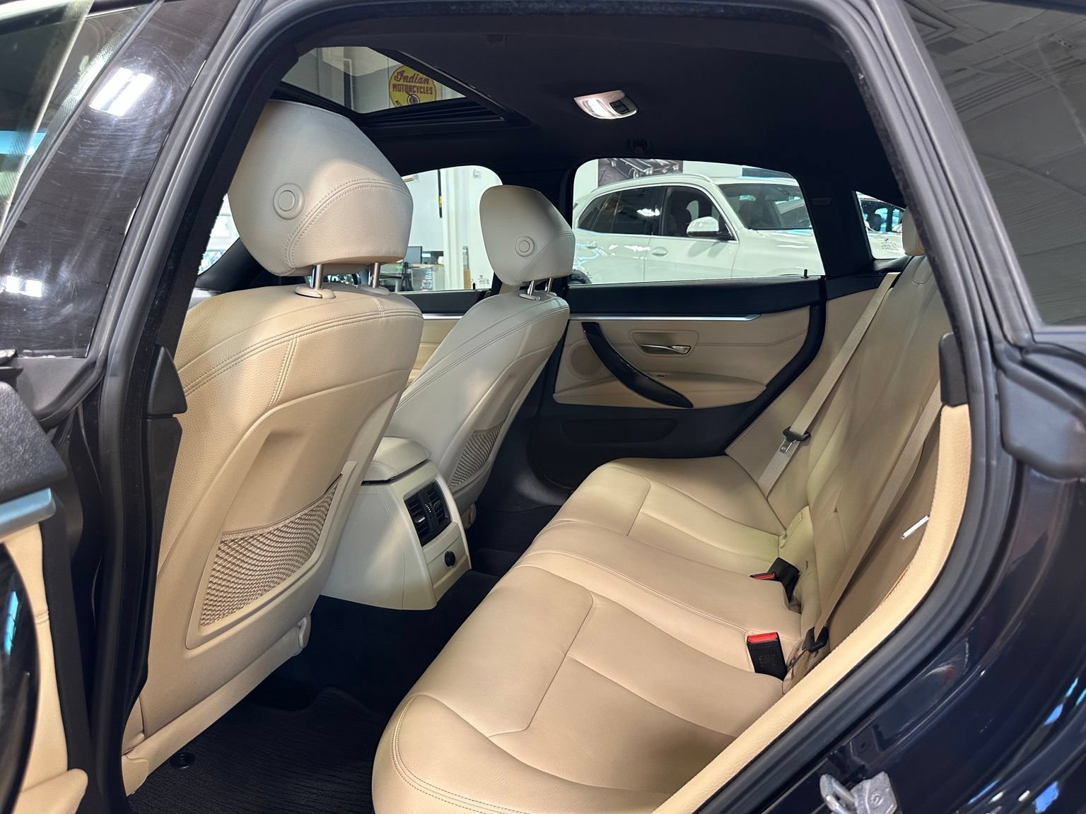 Used 2019 BMW 430i Gran Coupe w/ Convenience Package RWD image 37