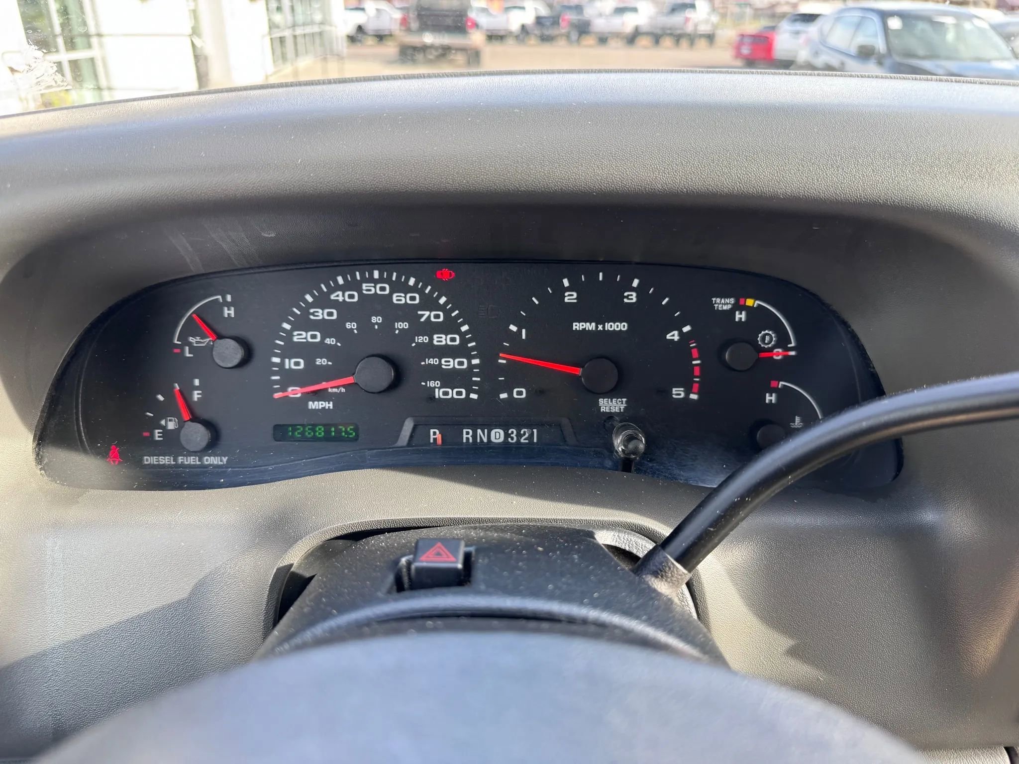 Used 2004 Ford F350 XLT image 30