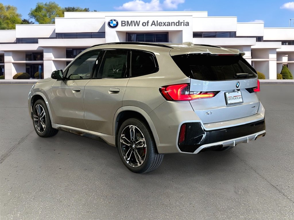 New 2027 BMW X1 xDrive28i AWD/4WD image 7