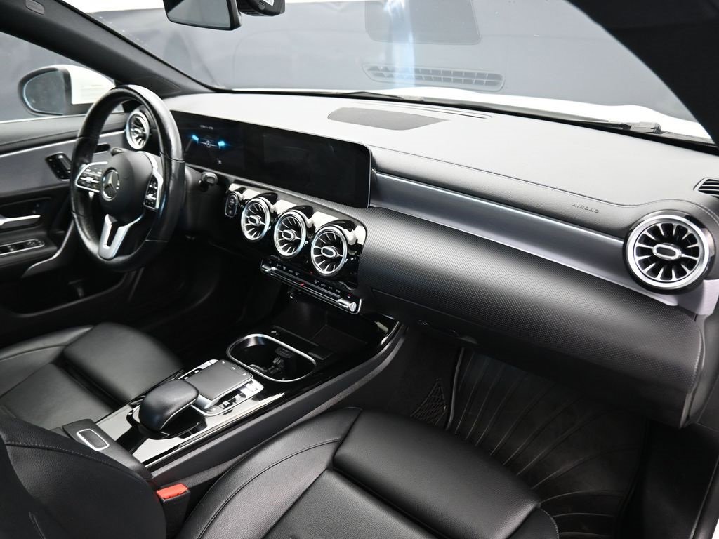 Used 2020 Mercedes-Benz CLA 250 4MATIC image 47