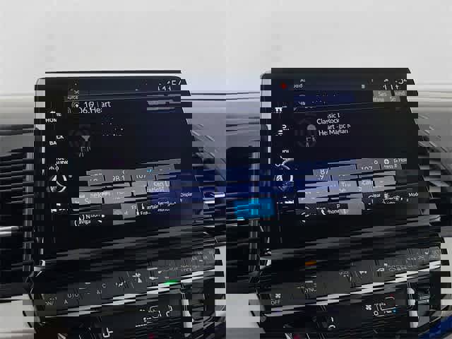 New 2026 Honda Odyssey Touring image 12