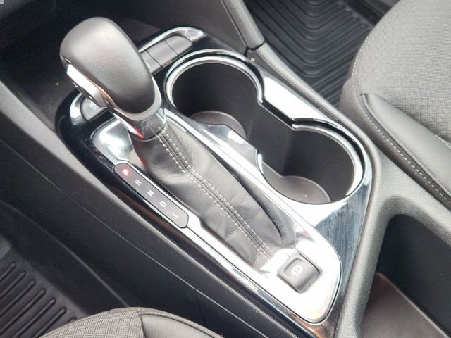 Used 2024 Buick Encore GX Preferred w/ Comfort Package image 22