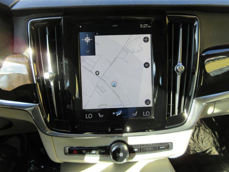 Used 2018 Volvo S90 T5 Momentum w/ Convenience Package image 19