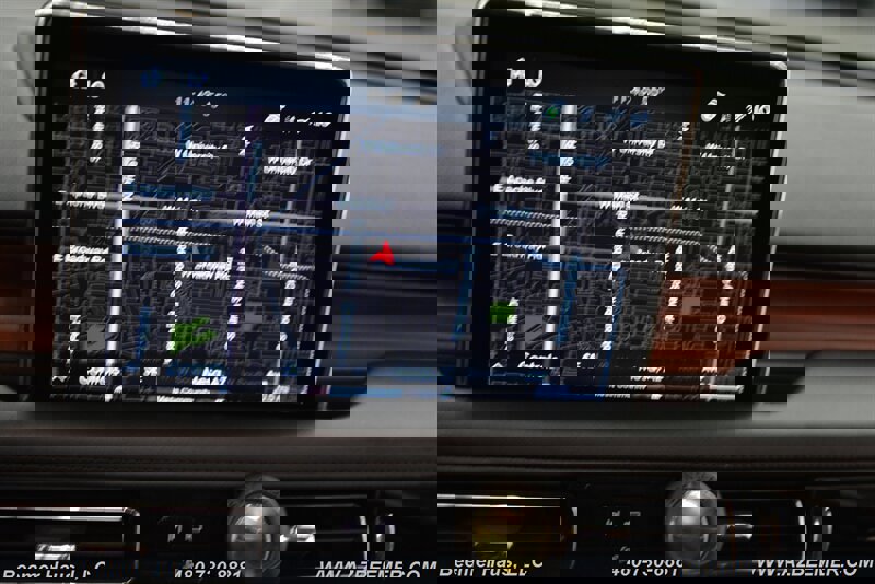 Used 2023 Lincoln Aviator Reserve w/ Equipment Group 201A image 32