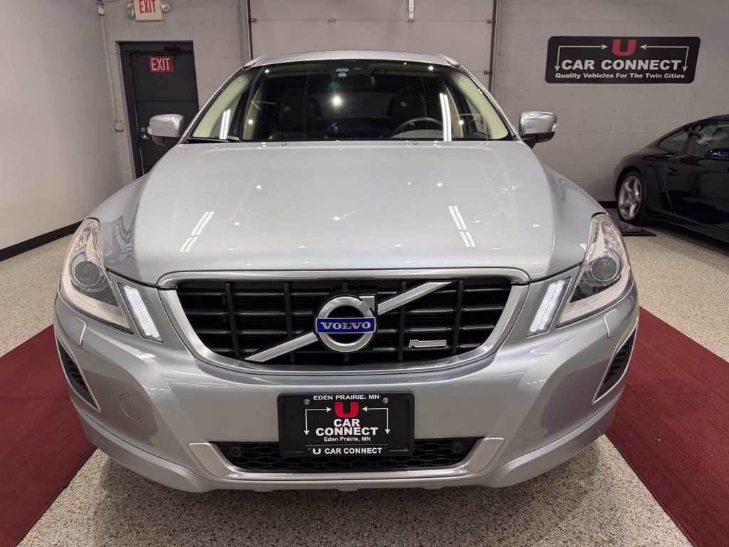 Used 2012 Volvo XC60 T6 AWD/4WD image 6