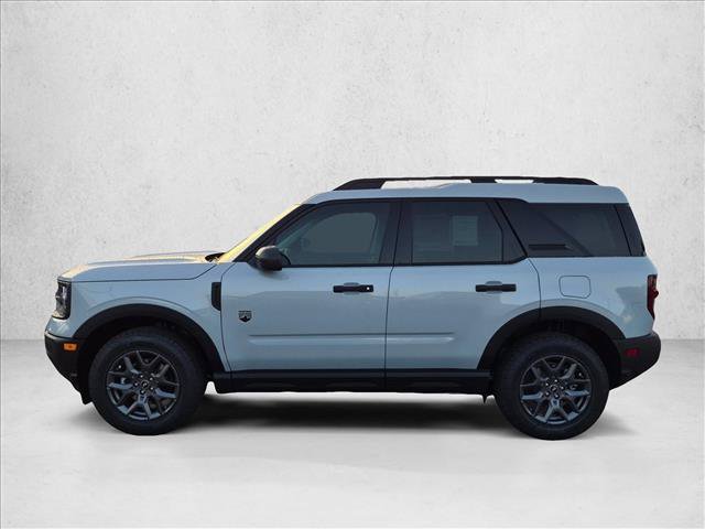 New 2026 Ford Bronco Sport Big Bend AWD/4WD image 8