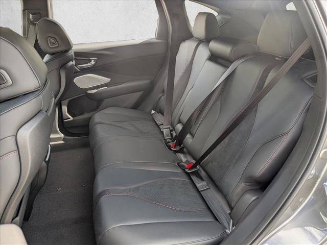 New 2026 Acura RDX A-Spec AWD/4WD image 16