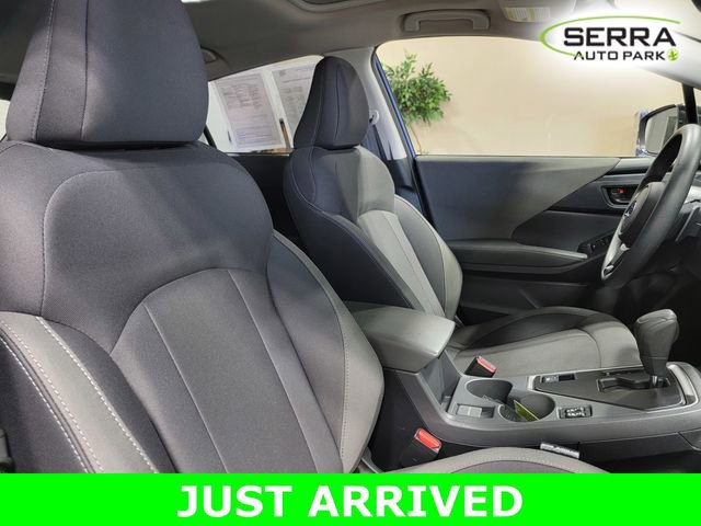 Certified 2025 Subaru Crosstrek 2.0i Premium image 16