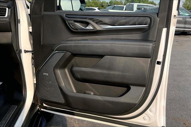 Used 2024 GMC Yukon Denali image 26