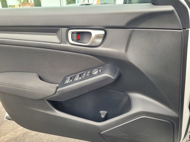 Used 2024 Honda Civic Sport image 12