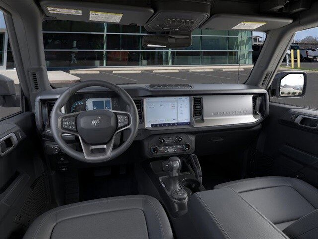 New 2025 Ford Bronco Badlands AWD/4WD image 7