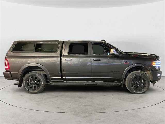 Used 2022 RAM 3500 Laramie image 6